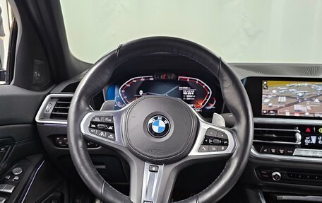 BMW 3 серия, 2022 год, 3 290 000 рублей, 6 фотография