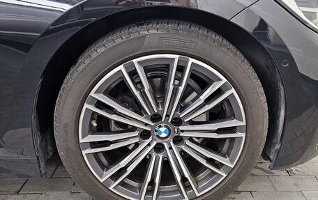 BMW 3 серия, 2022 год, 3 290 000 рублей, 10 фотография