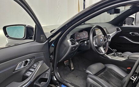 BMW 3 серия, 2022 год, 3 290 000 рублей, 7 фотография