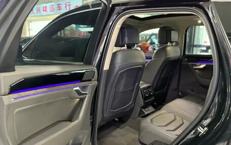 Volkswagen Touareg III, 2021 год, 3 500 000 рублей, 9 фотография