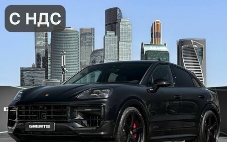 Porsche Cayenne III, 2025 год, 29 900 000 рублей, 1 фотография
