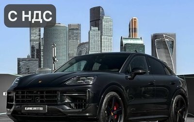 Porsche Cayenne III, 2025 год, 29 900 000 рублей, 1 фотография