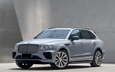 Bentley Bentayga I, 2021 год, 16 500 011 рублей, 1 фотография