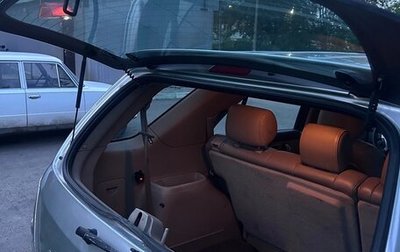 KIA Sorento IV, 2003 год, 490 000 рублей, 1 фотография