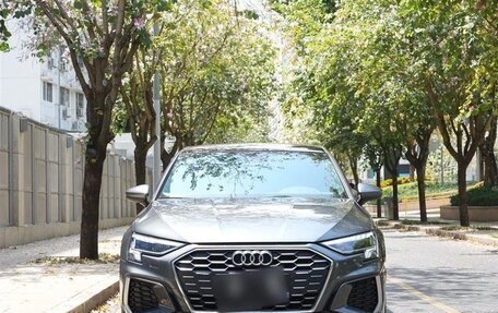 Audi A3, 2022 год, 1 850 000 рублей, 1 фотография
