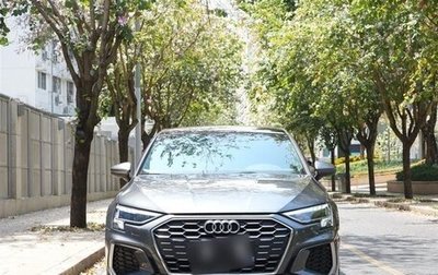 Audi A3, 2022 год, 1 850 000 рублей, 1 фотография
