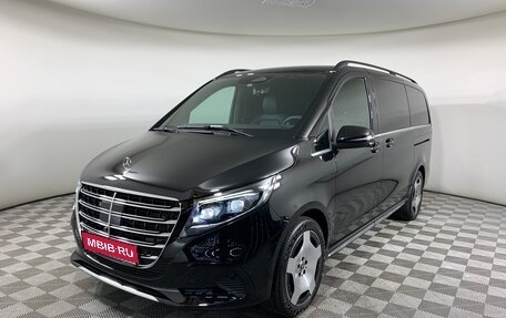 Mercedes-Benz V-Класс, 2024 год, 14 997 000 рублей, 1 фотография