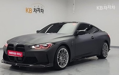 BMW M4, 2023 год, 9 800 000 рублей, 1 фотография