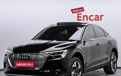 Audi e-tron Sportback I, 2021 год, 3 750 100 рублей, 1 фотография