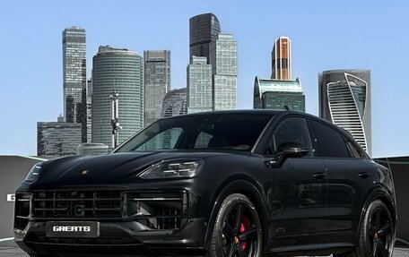 Porsche Cayenne III, 2025 год, 29 900 000 рублей, 2 фотография