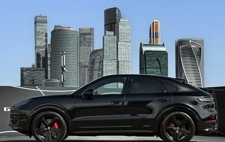 Porsche Cayenne III, 2025 год, 29 900 000 рублей, 8 фотография
