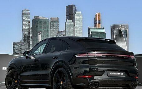 Porsche Cayenne III, 2025 год, 29 900 000 рублей, 7 фотография