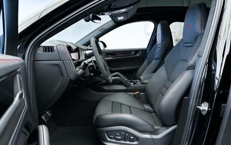 Porsche Cayenne III, 2025 год, 29 900 000 рублей, 12 фотография