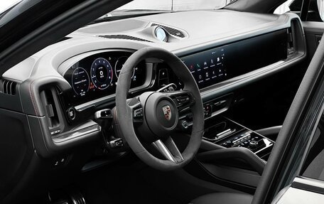Porsche Cayenne III, 2025 год, 29 900 000 рублей, 14 фотография