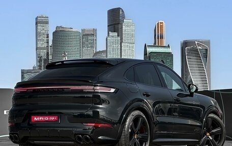 Porsche Cayenne III, 2025 год, 29 900 000 рублей, 5 фотография