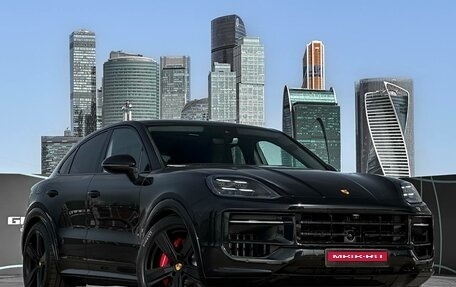 Porsche Cayenne III, 2025 год, 29 900 000 рублей, 4 фотография