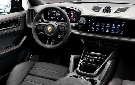 Porsche Cayenne III, 2025 год, 29 900 000 рублей, 17 фотография