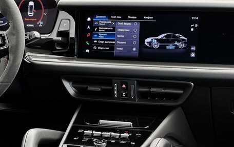Porsche Cayenne III, 2025 год, 29 900 000 рублей, 24 фотография