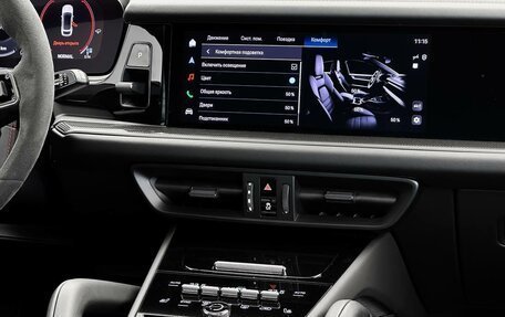 Porsche Cayenne III, 2025 год, 29 900 000 рублей, 23 фотография