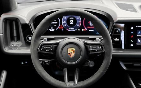 Porsche Cayenne III, 2025 год, 29 900 000 рублей, 19 фотография