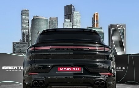 Porsche Cayenne III, 2025 год, 29 900 000 рублей, 6 фотография