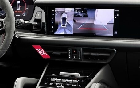 Porsche Cayenne III, 2025 год, 29 900 000 рублей, 25 фотография