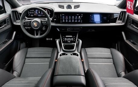 Porsche Cayenne III, 2025 год, 29 900 000 рублей, 18 фотография