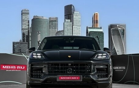 Porsche Cayenne III, 2025 год, 29 900 000 рублей, 3 фотография