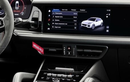 Porsche Cayenne III, 2025 год, 29 900 000 рублей, 22 фотография