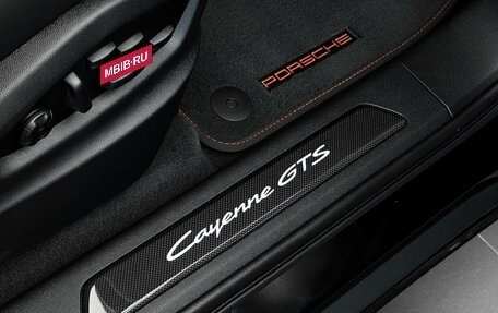 Porsche Cayenne III, 2025 год, 29 900 000 рублей, 33 фотография