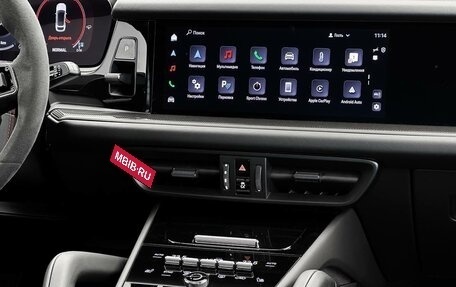 Porsche Cayenne III, 2025 год, 29 900 000 рублей, 21 фотография