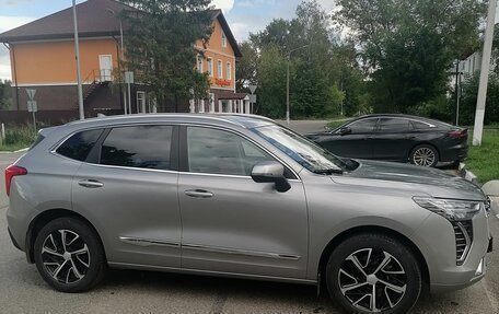 Haval Jolion, 2021 год, 1 730 000 рублей, 3 фотография