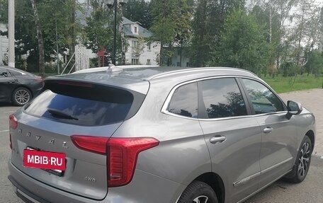 Haval Jolion, 2021 год, 1 730 000 рублей, 2 фотография