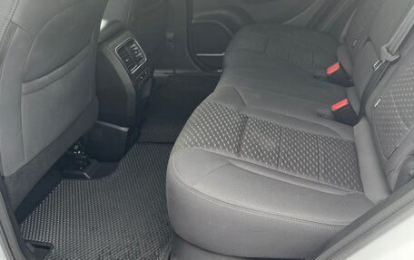 Haval F7x I, 2021 год, 1 700 000 рублей, 9 фотография