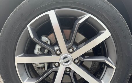 Haval F7x I, 2021 год, 1 700 000 рублей, 13 фотография