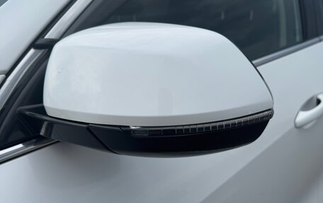Haval F7x I, 2021 год, 1 700 000 рублей, 11 фотография
