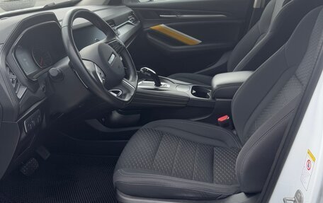 Haval F7x I, 2021 год, 1 700 000 рублей, 15 фотография