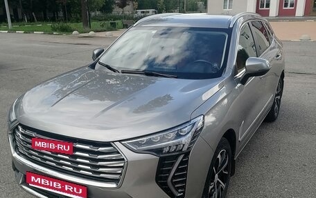Haval Jolion, 2021 год, 1 730 000 рублей, 6 фотография