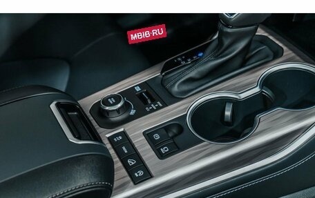 Toyota Highlander, 2025 год, 7 733 480 рублей, 15 фотография
