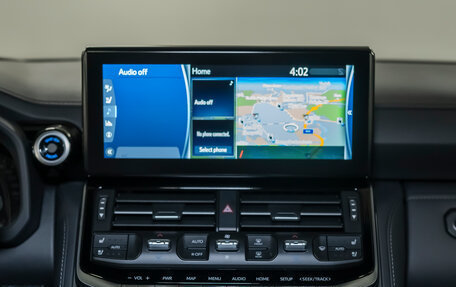 Toyota Land Cruiser, 2024 год, 14 800 000 рублей, 22 фотография