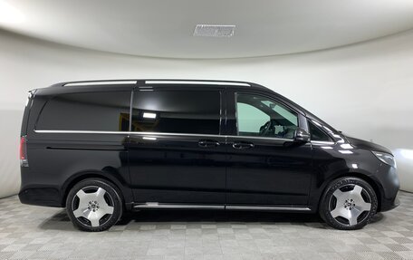 Mercedes-Benz V-Класс, 2024 год, 14 997 000 рублей, 4 фотография