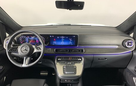 Mercedes-Benz V-Класс, 2024 год, 14 997 000 рублей, 13 фотография