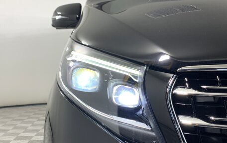 Mercedes-Benz V-Класс, 2024 год, 14 997 000 рублей, 10 фотография