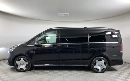 Mercedes-Benz V-Класс, 2024 год, 14 997 000 рублей, 8 фотография