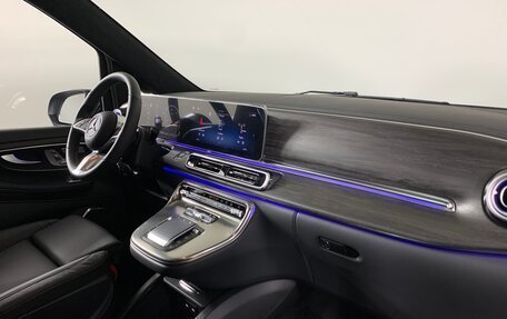 Mercedes-Benz V-Класс, 2024 год, 14 997 000 рублей, 14 фотография