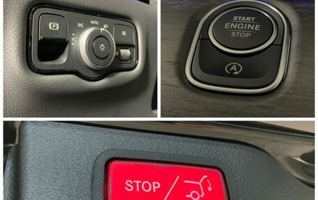 Mercedes-Benz V-Класс, 2024 год, 14 997 000 рублей, 15 фотография