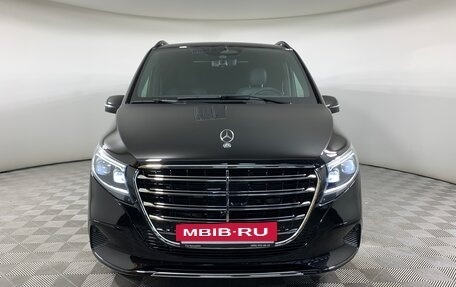 Mercedes-Benz V-Класс, 2024 год, 14 997 000 рублей, 2 фотография
