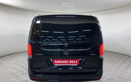 Mercedes-Benz V-Класс, 2024 год, 14 997 000 рублей, 6 фотография