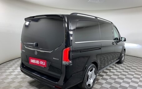 Mercedes-Benz V-Класс, 2024 год, 14 997 000 рублей, 5 фотография