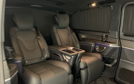 Mercedes-Benz V-Класс, 2024 год, 14 997 000 рублей, 20 фотография